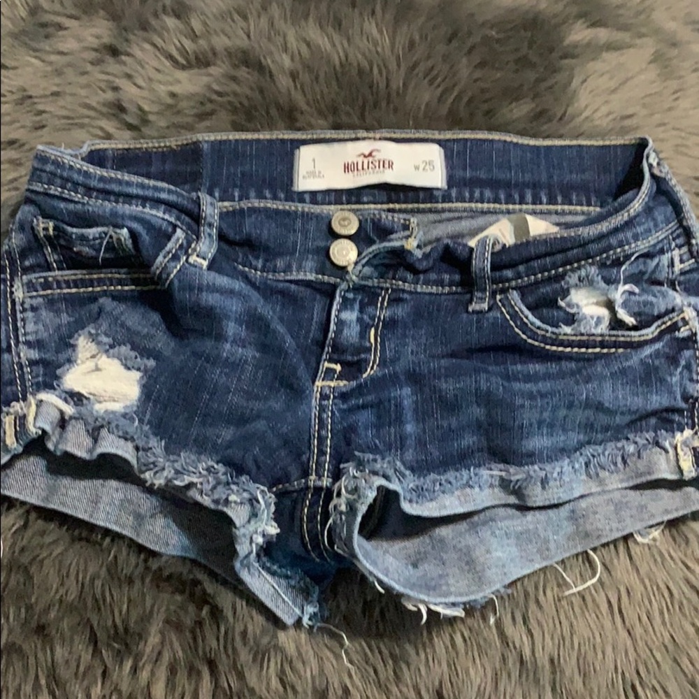 Shorts